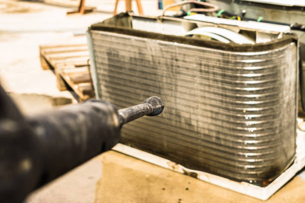 Best HVAC Maintenance and Cleaning  in Gretna, VA