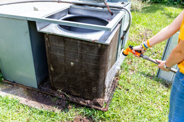 Gretna, VA Airduct Cleaning Company