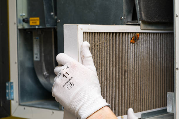 Best Best Air Duct Cleaning Company  in Gretna, VA